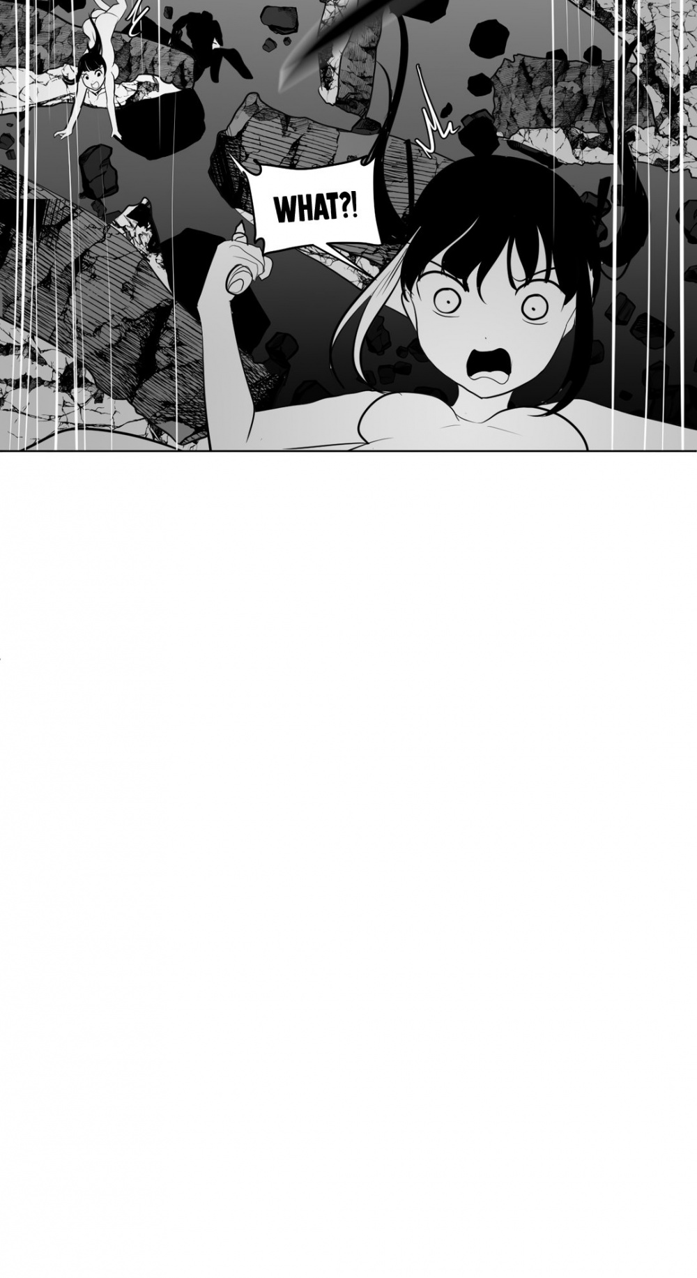 What Happens Inside the Dungeon Chapter 22 page 33 - Chapter 22