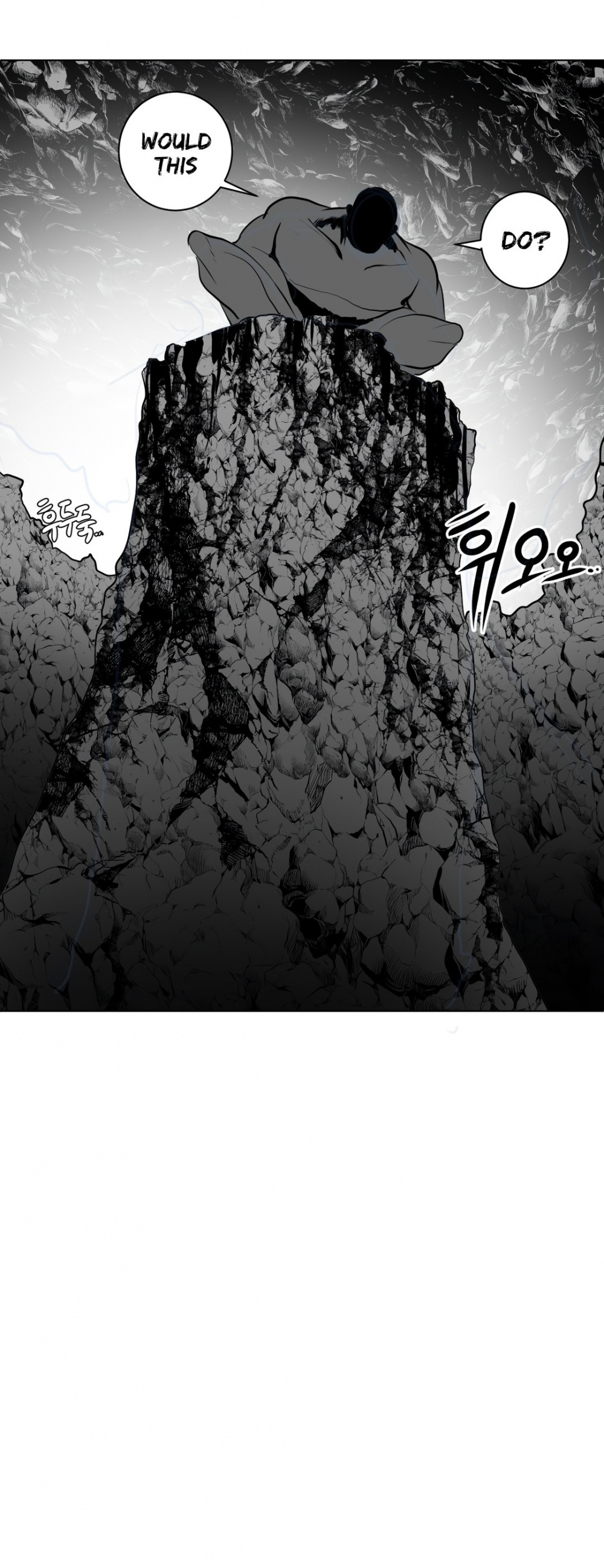 What Happens Inside the Dungeon Chapter 22 page 34 - Chapter 22