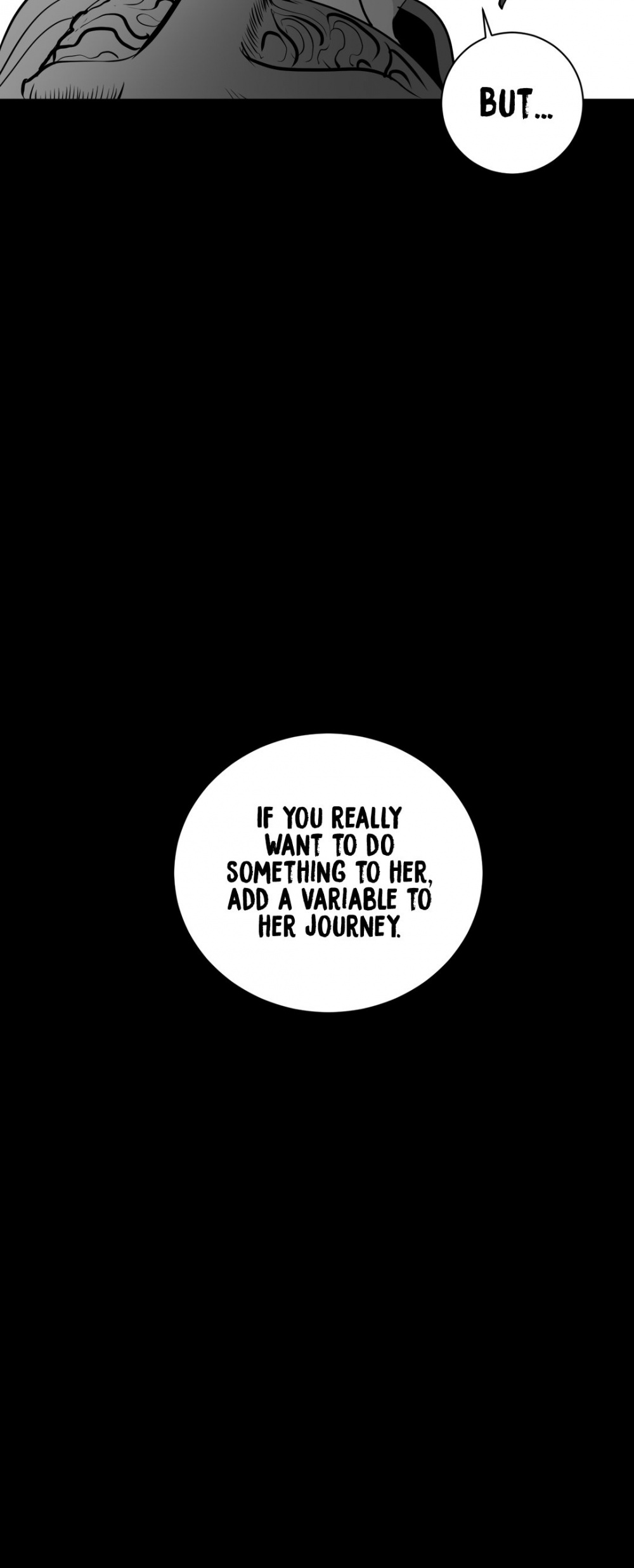 What Happens Inside the Dungeon Chapter 22 page 39 - Chapter 22