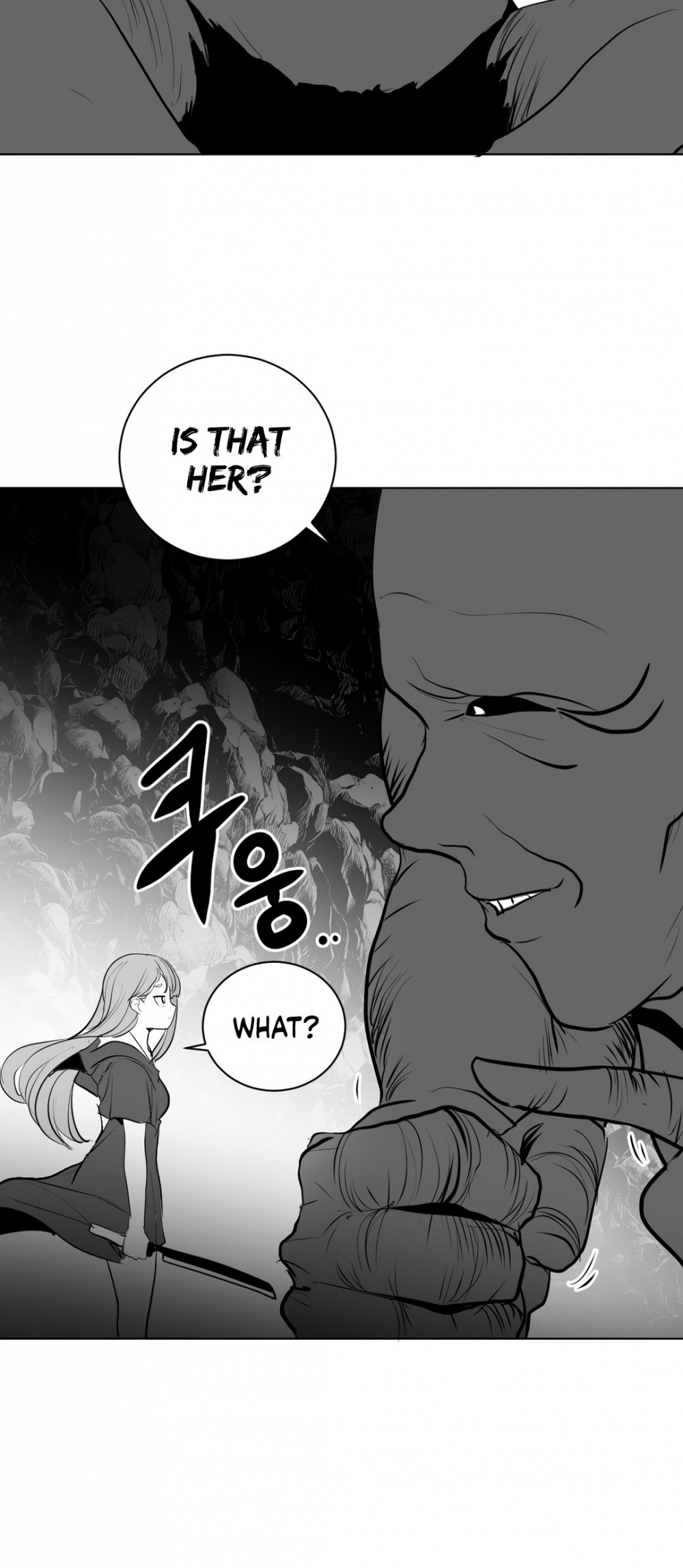 What Happens Inside the Dungeon Chapter 22 page 7 - Chapter 22