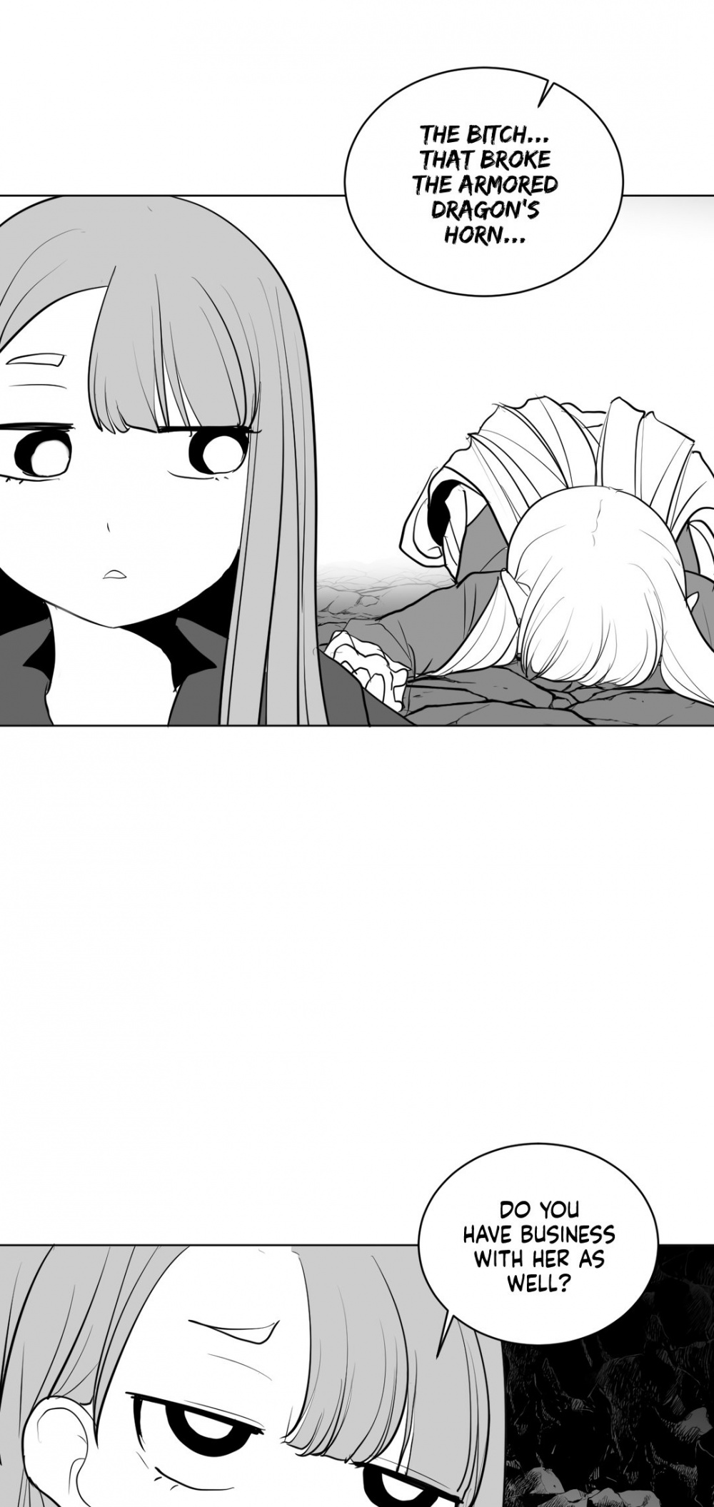 What Happens Inside the Dungeon Chapter 22 page 8 - Chapter 22