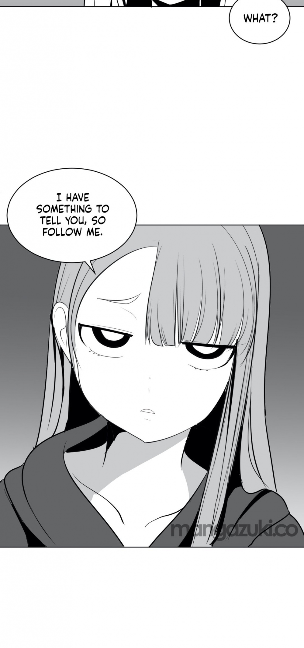 What Happens Inside the Dungeon Chapter 23 page 19 - Chapter 23