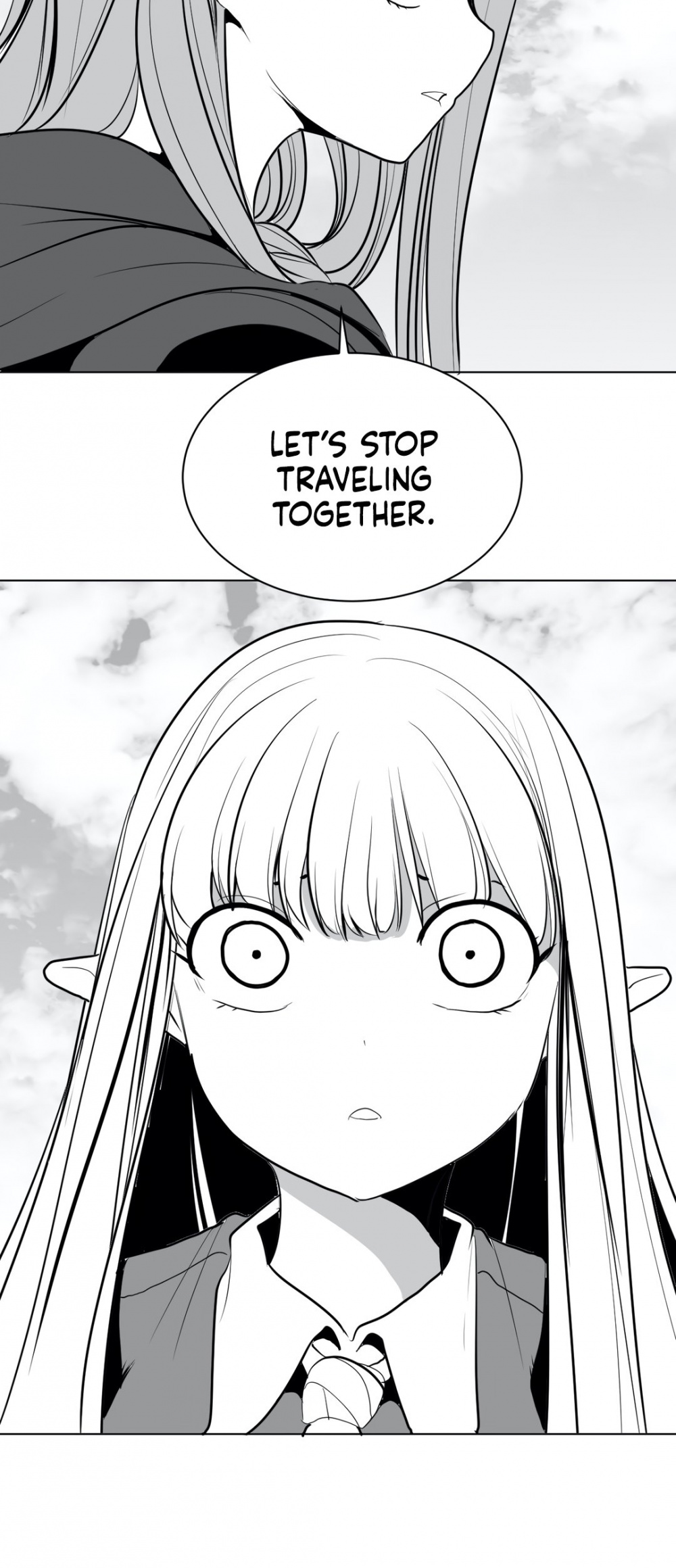 What Happens Inside the Dungeon Chapter 23 page 23 - Chapter 23