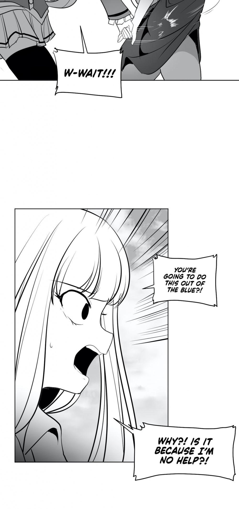 What Happens Inside the Dungeon Chapter 23 page 25 - Chapter 23