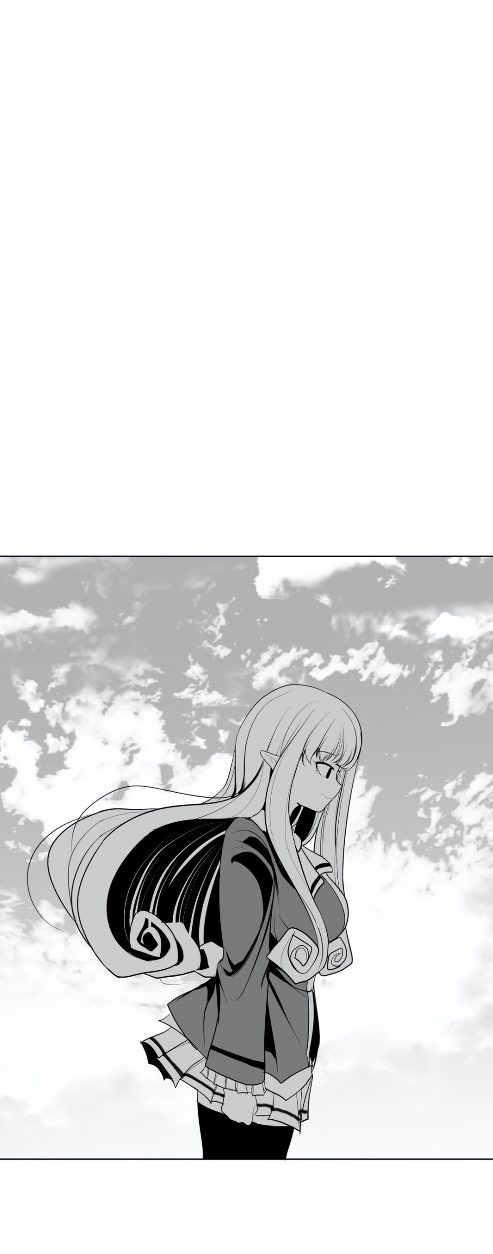 What Happens Inside the Dungeon Chapter 23 page 31 - Chapter 23