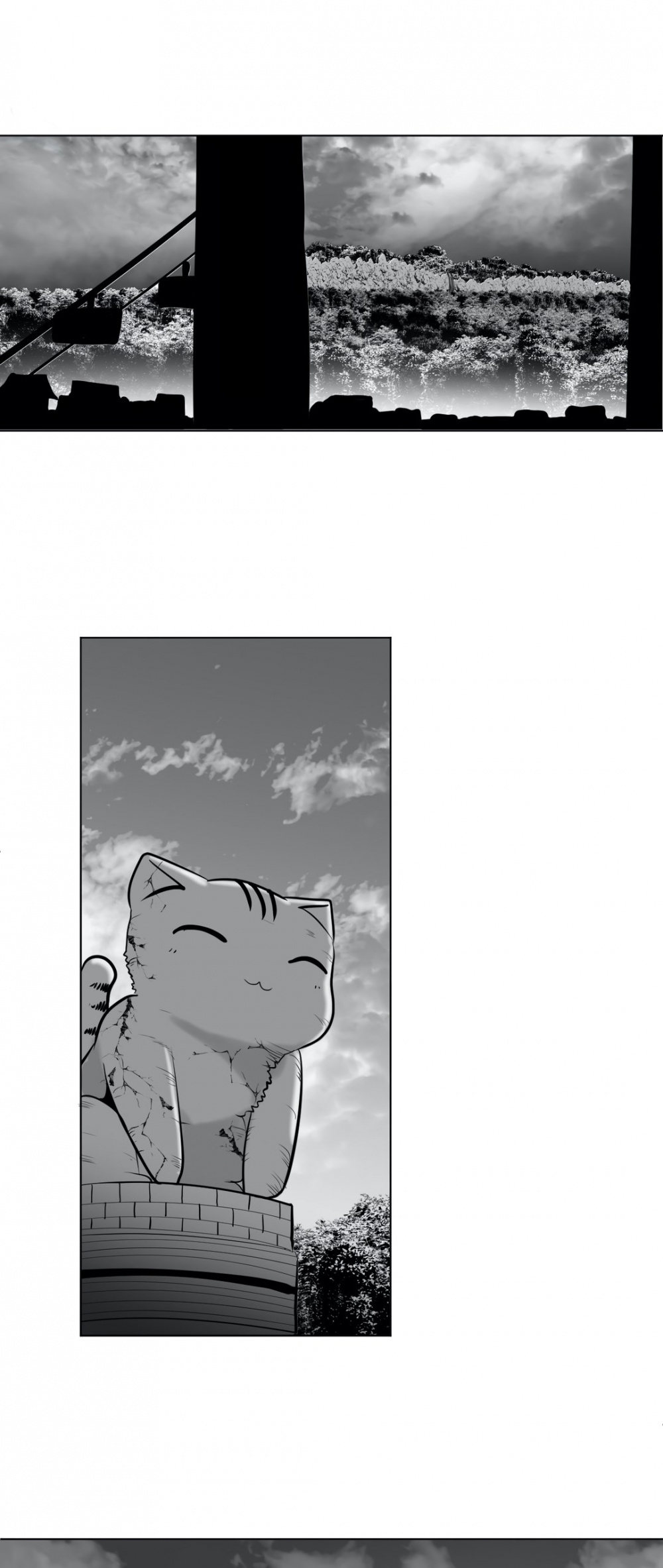 What Happens Inside the Dungeon Chapter 23 page 4 - Chapter 23