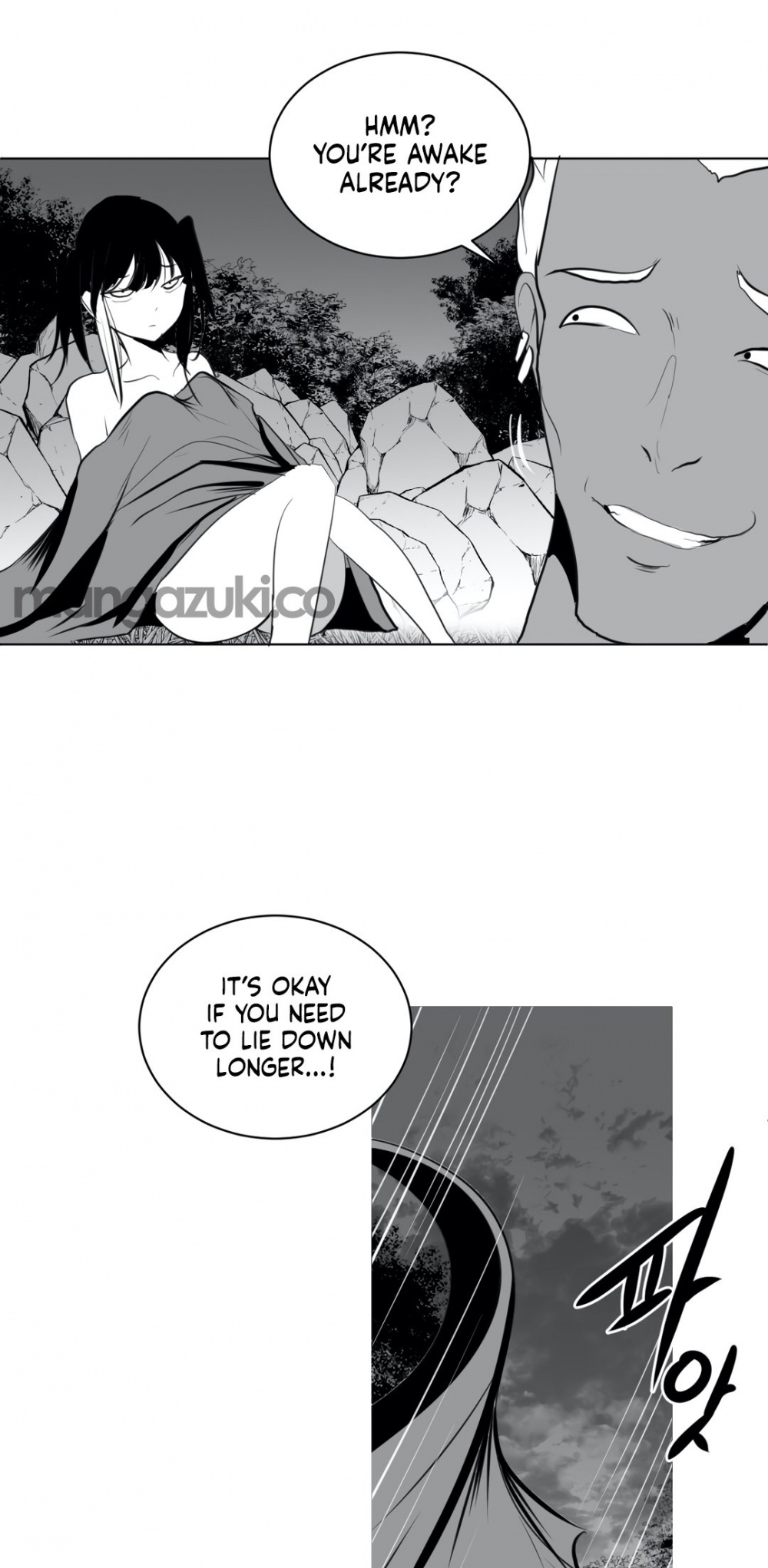 What Happens Inside the Dungeon Chapter 23 page 48 - Chapter 23