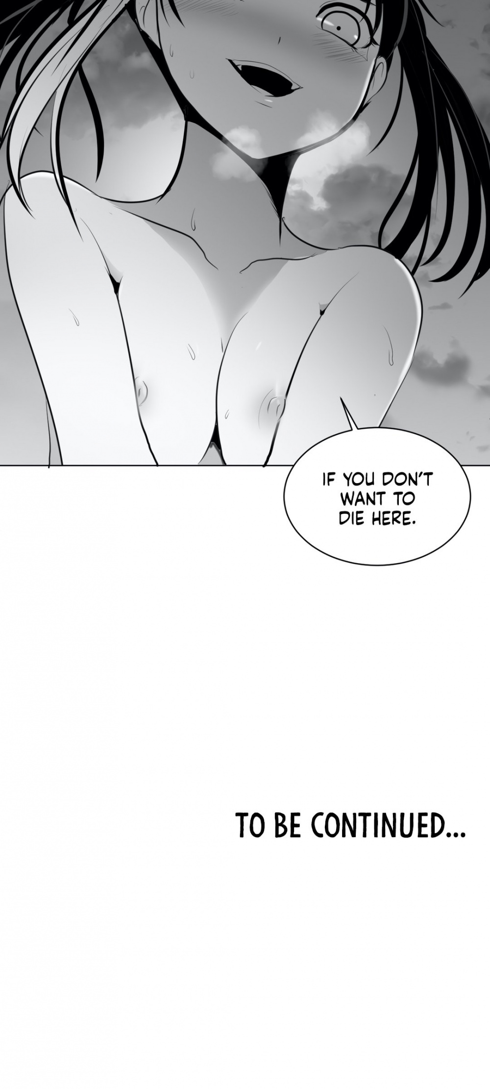 What Happens Inside the Dungeon Chapter 23 page 51 - Chapter 23