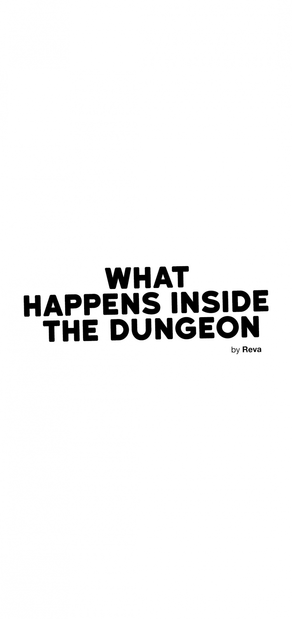 What Happens Inside the Dungeon Chapter 23 page 6 - Chapter 23
