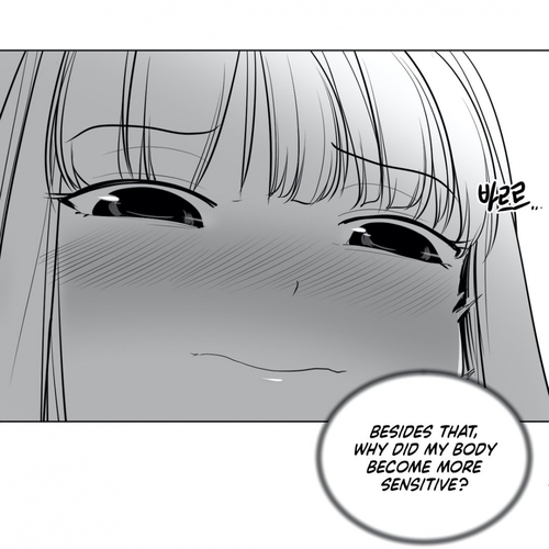 What Happens Inside the Dungeon Chapter 23 cover