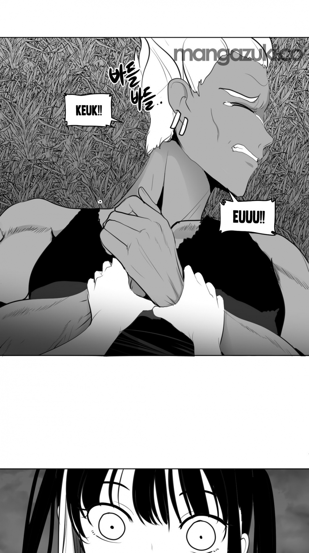 What Happens Inside the Dungeon Chapter 24 page 10 - Chapter 24