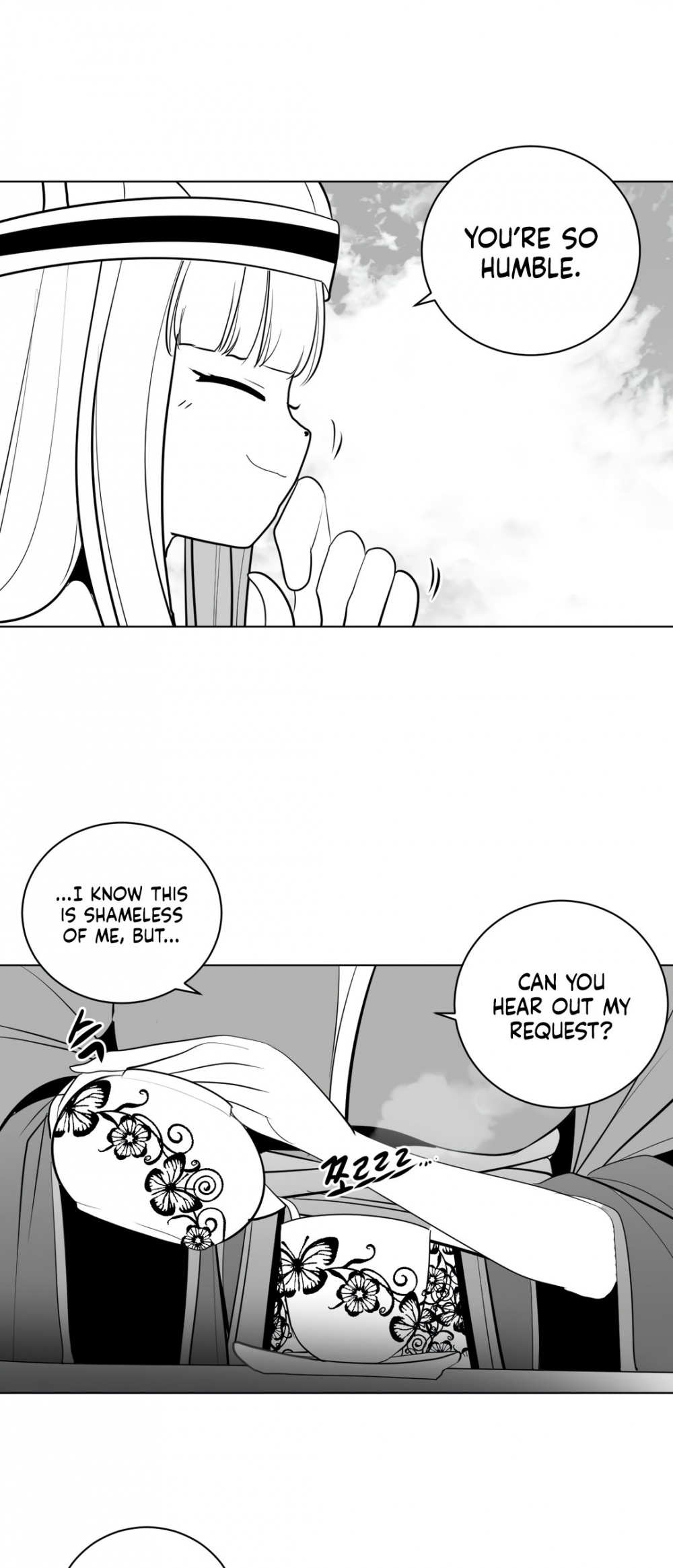 What Happens Inside the Dungeon Chapter 24 page 48 - Chapter 24