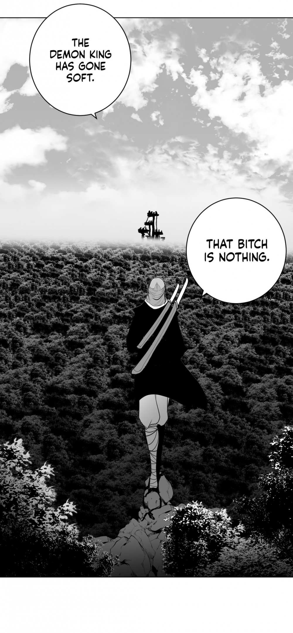 What Happens Inside the Dungeon Chapter 24 page 57 - Chapter 24