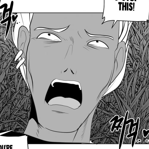 What Happens Inside the Dungeon Chapter 24 cover