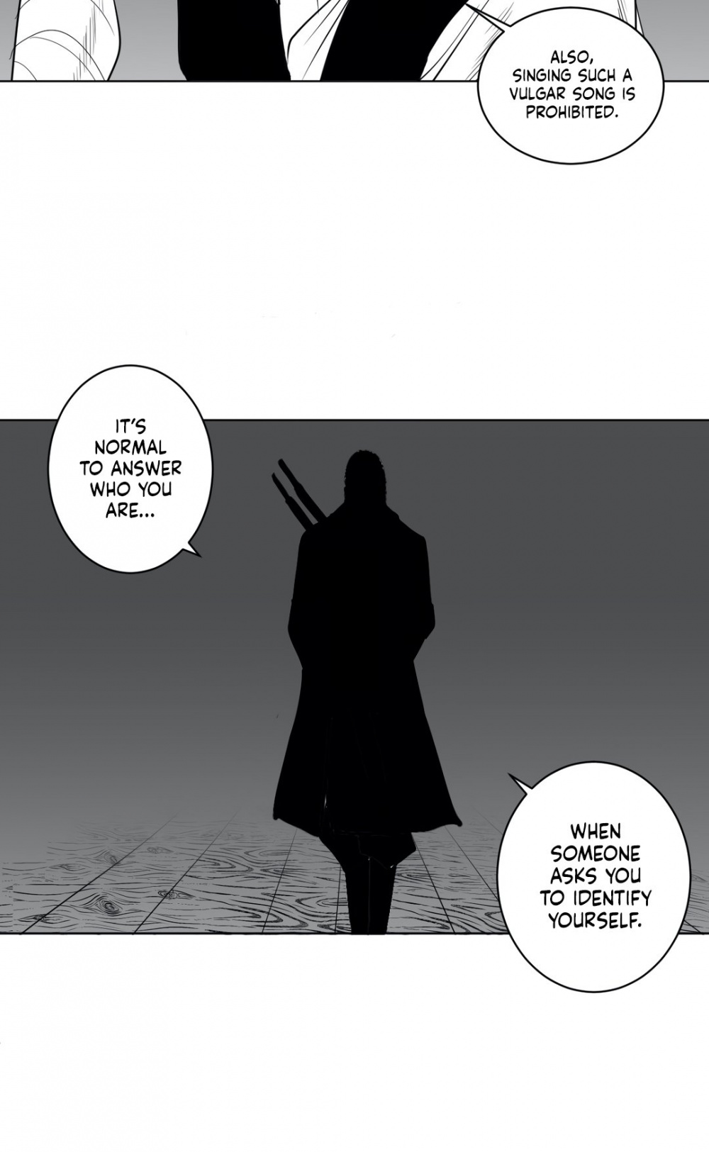 What Happens Inside the Dungeon Chapter 25 page 17 - Chapter 25