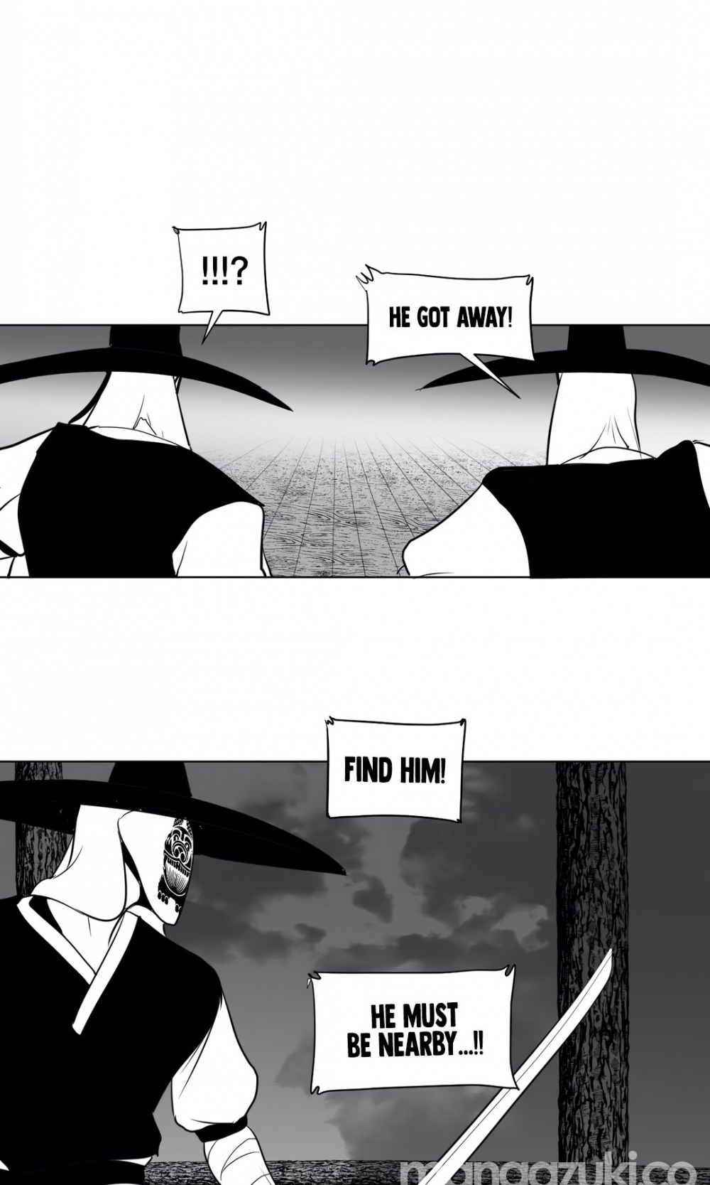 What Happens Inside the Dungeon Chapter 25 page 20 - Chapter 25