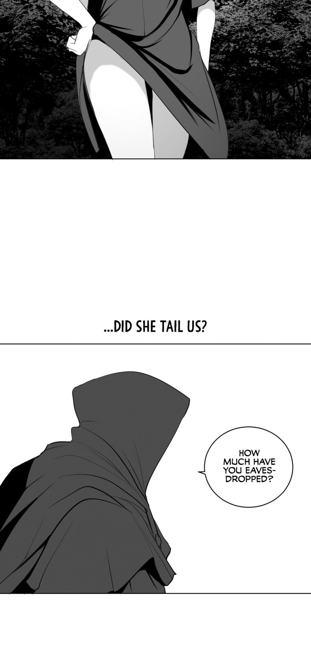 What Happens Inside the Dungeon Chapter 26 page 13 - Chapter 26