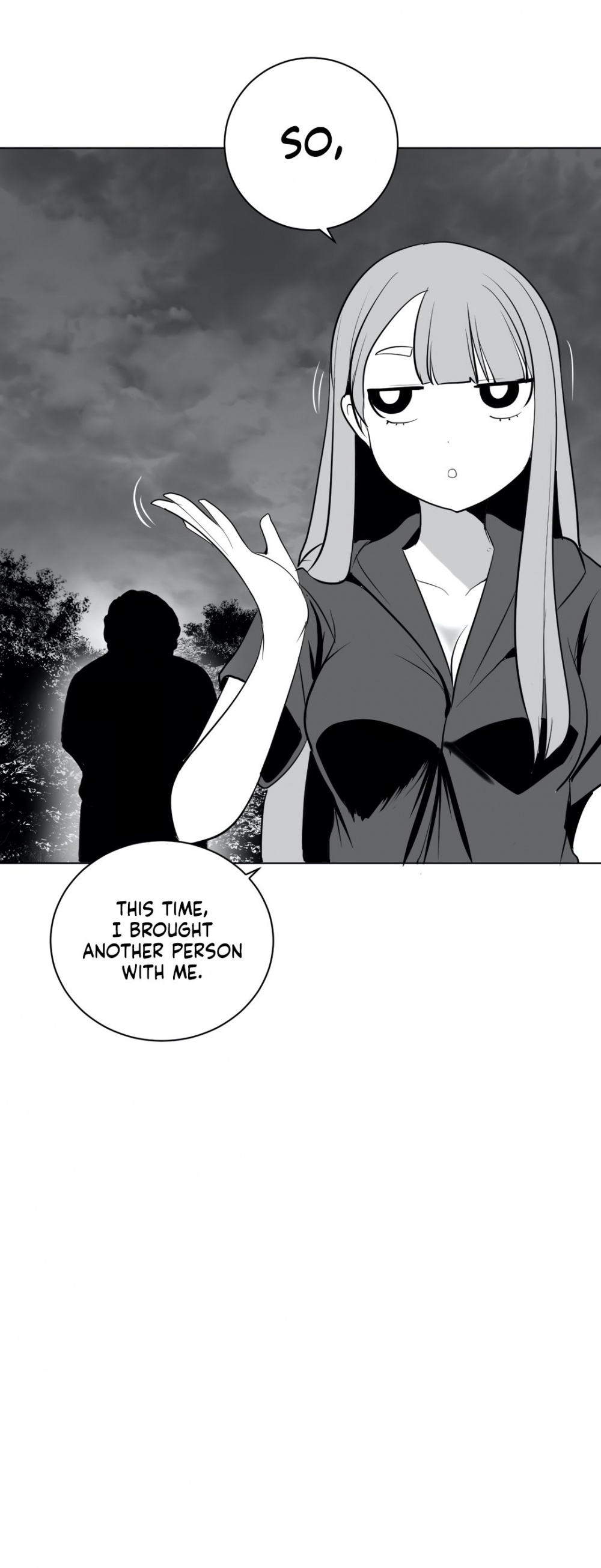 What Happens Inside the Dungeon Chapter 26 page 18 - Chapter 26