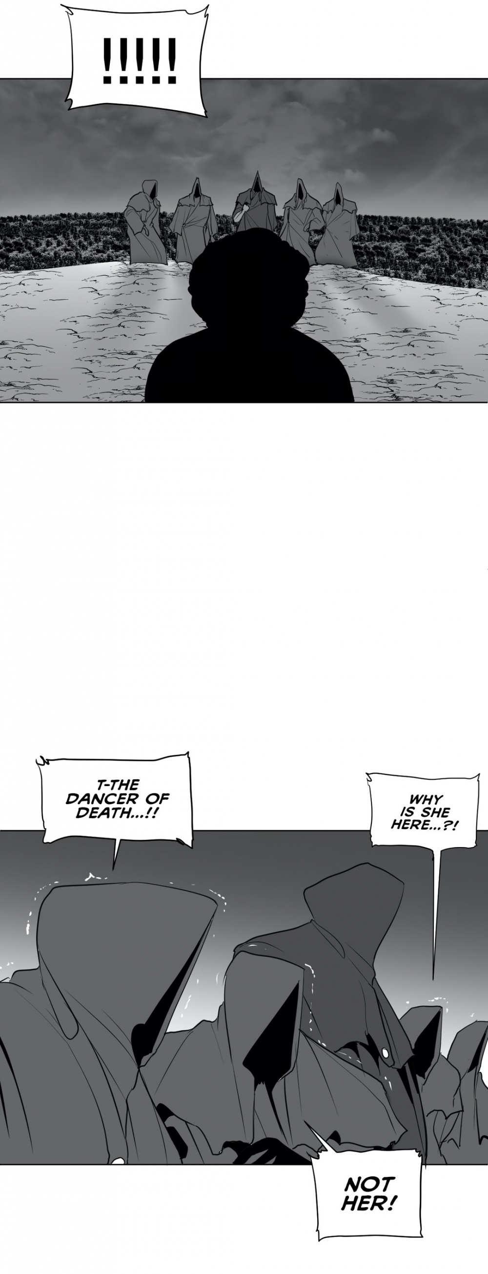 What Happens Inside the Dungeon Chapter 26 page 19 - Chapter 26