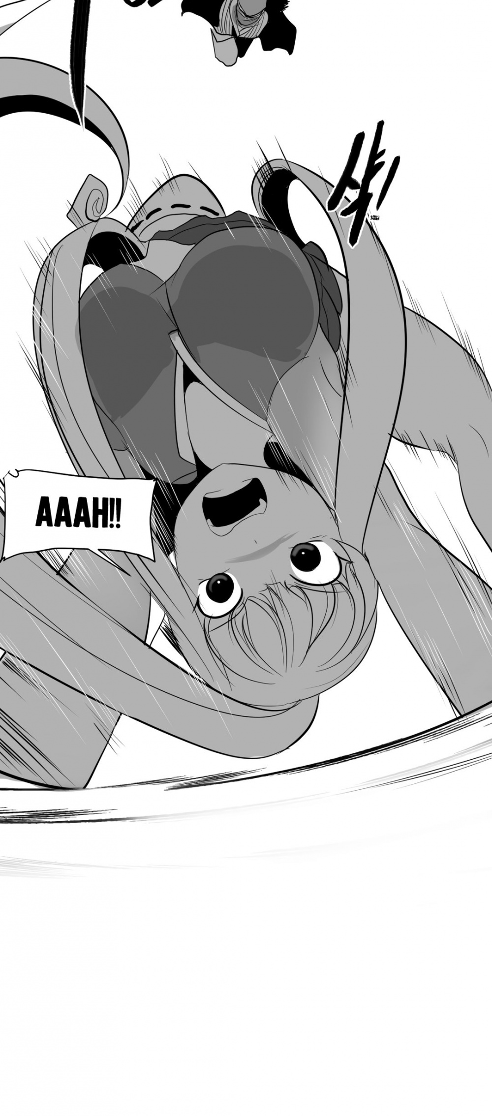 What Happens Inside the Dungeon Chapter 26 page 25 - Chapter 26
