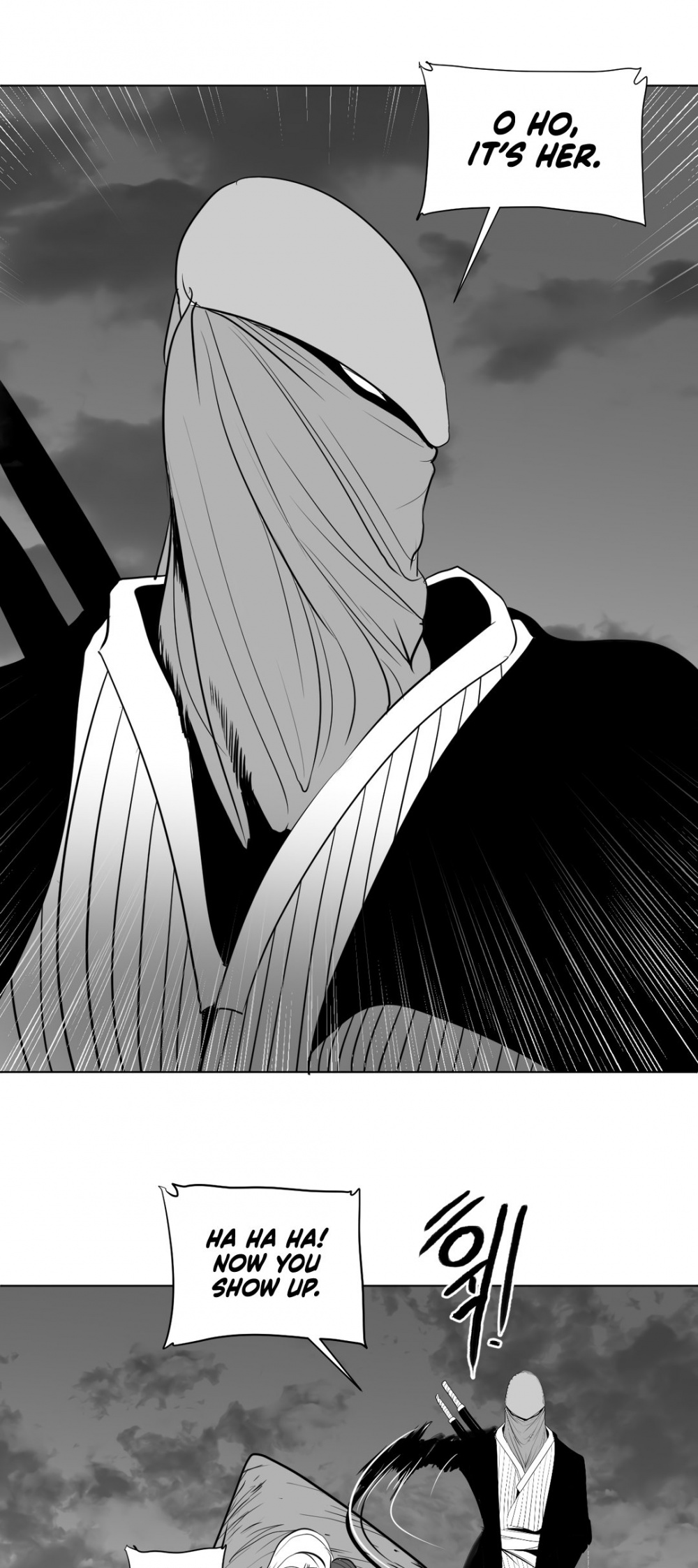 What Happens Inside the Dungeon Chapter 26 page 4 - Chapter 26