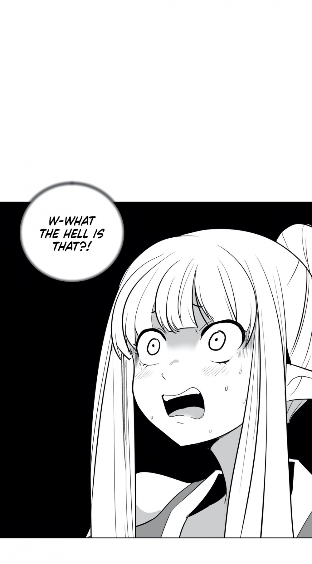 What Happens Inside the Dungeon Chapter 26 page 42 - Chapter 26