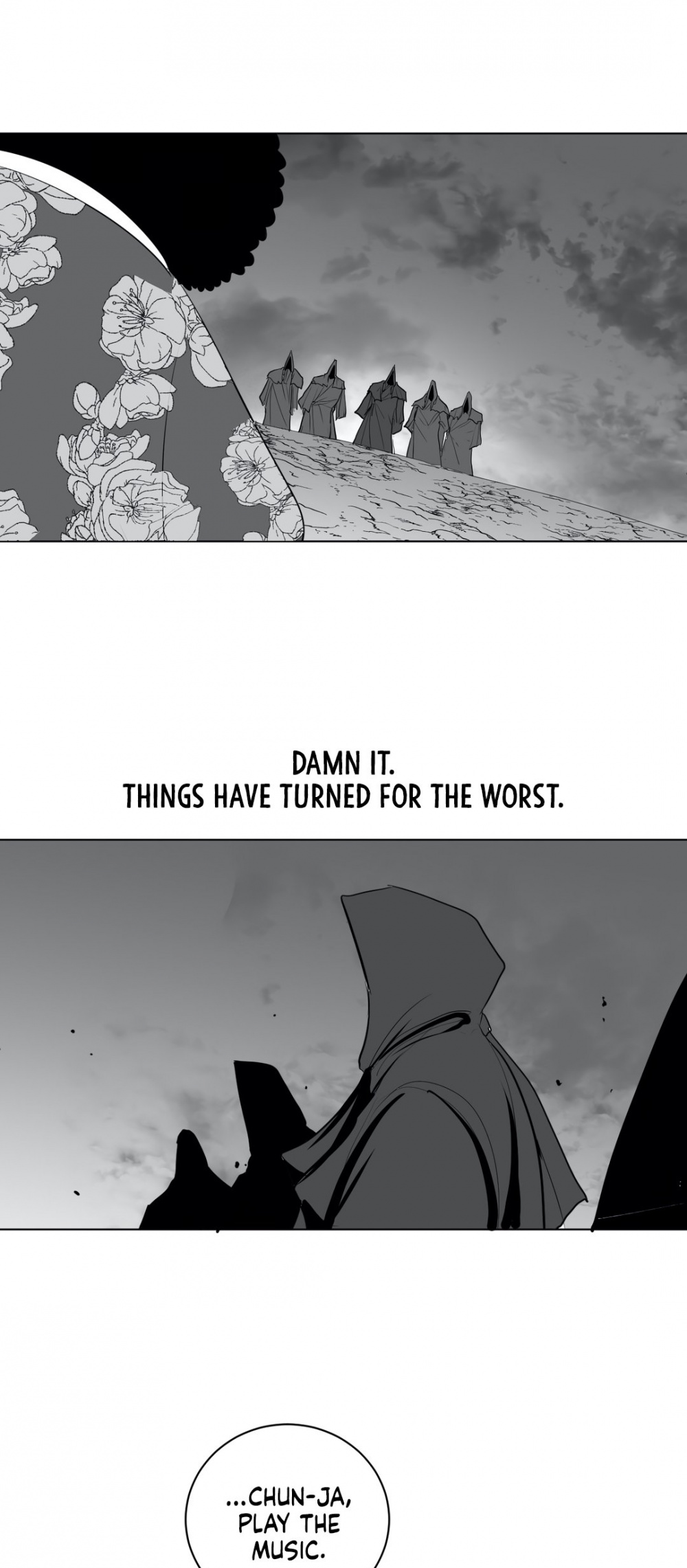 What Happens Inside the Dungeon Chapter 26 page 46 - Chapter 26