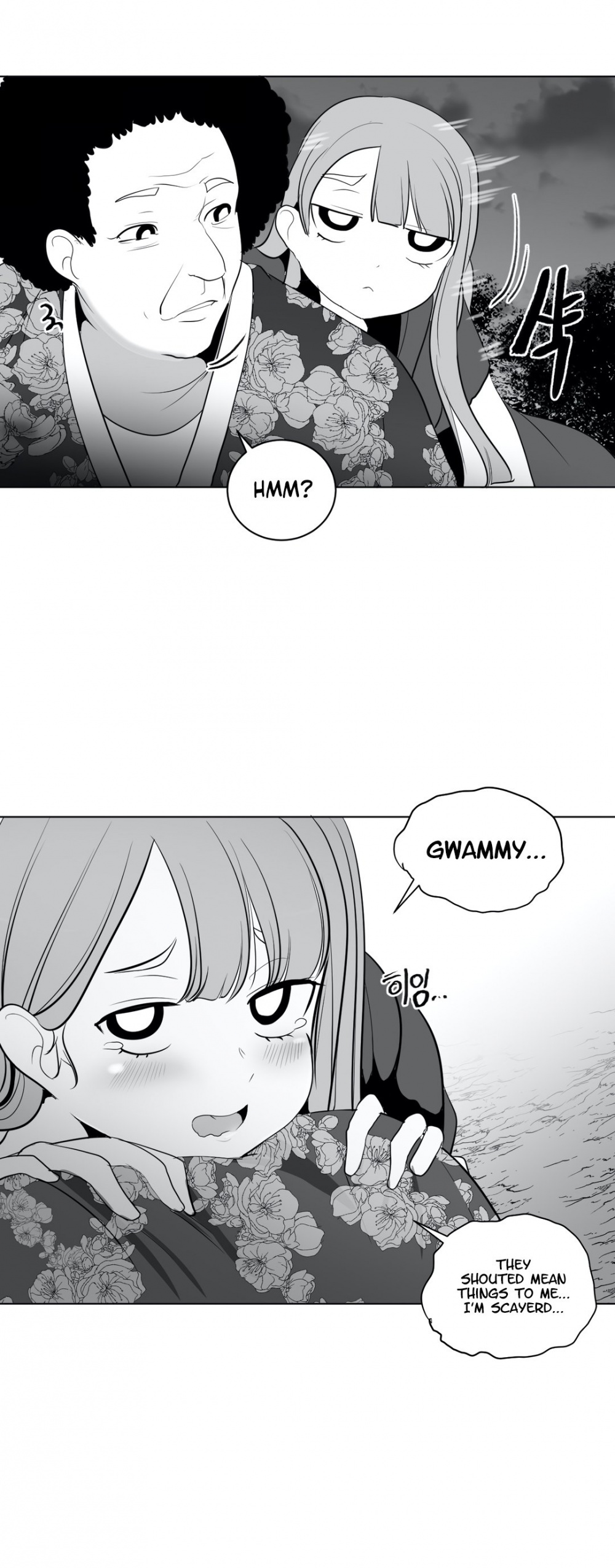 What Happens Inside the Dungeon Chapter 26 page 54 - Chapter 26