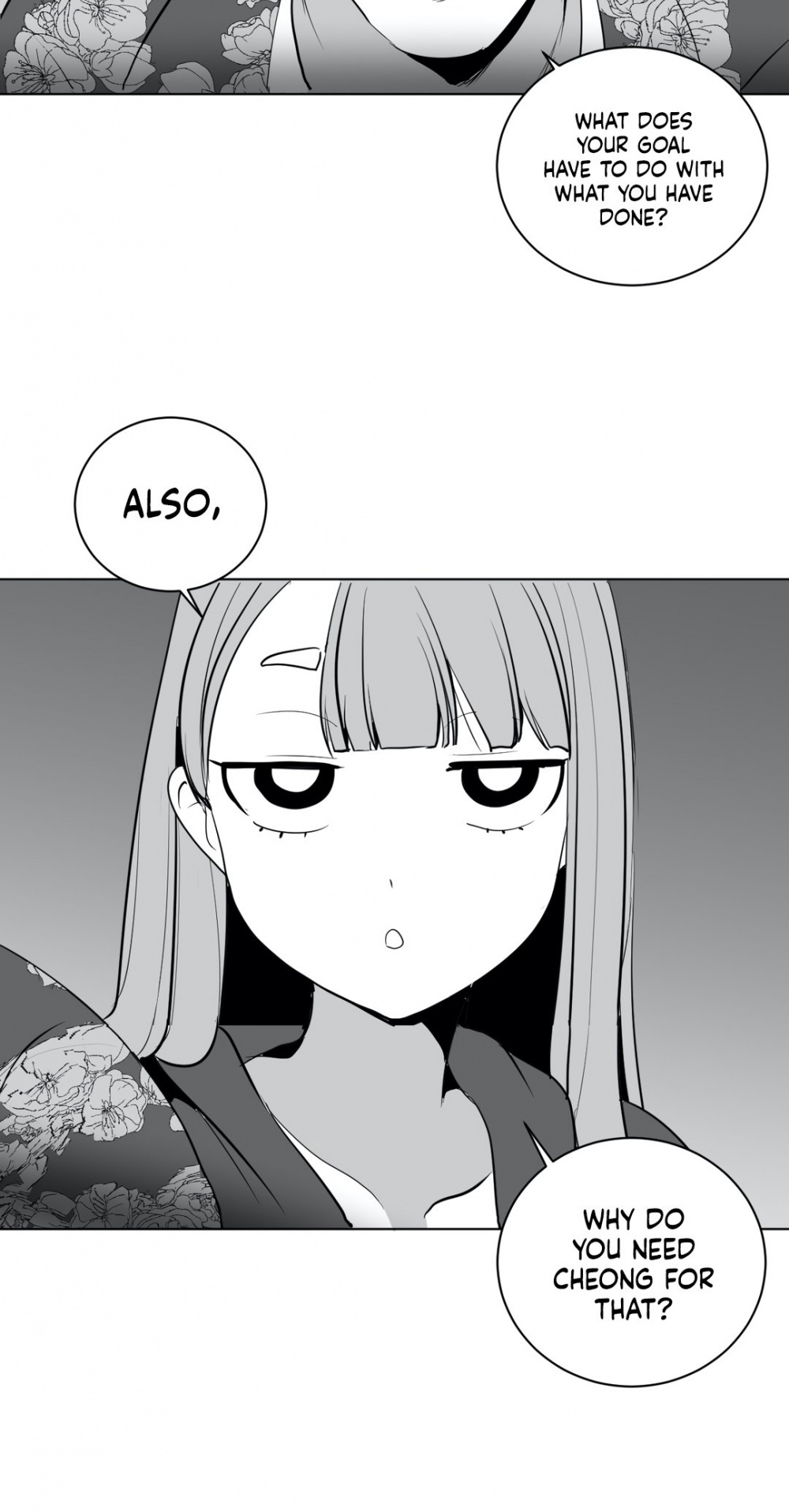 What Happens Inside the Dungeon Chapter 26 page 57 - Chapter 26