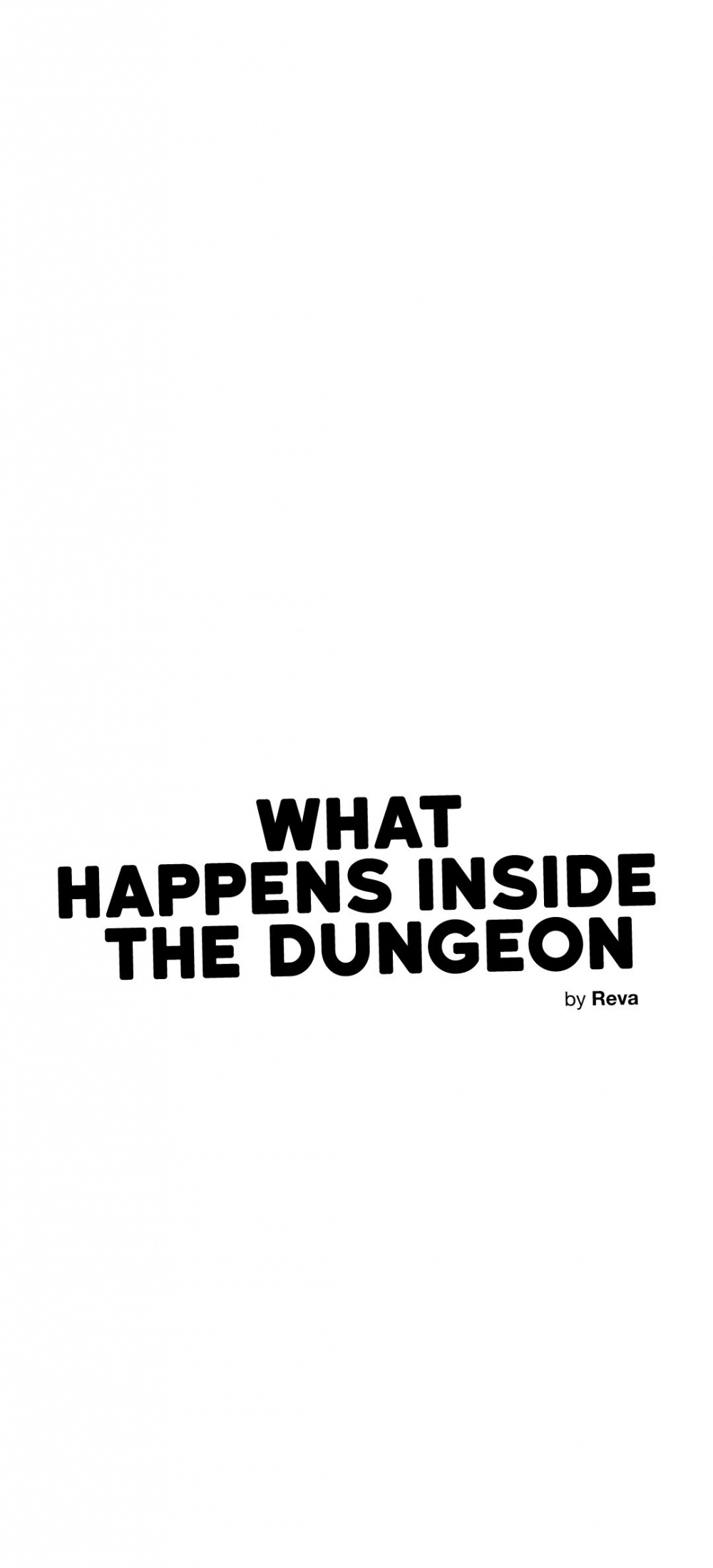What Happens Inside the Dungeon Chapter 26 page 7 - Chapter 26