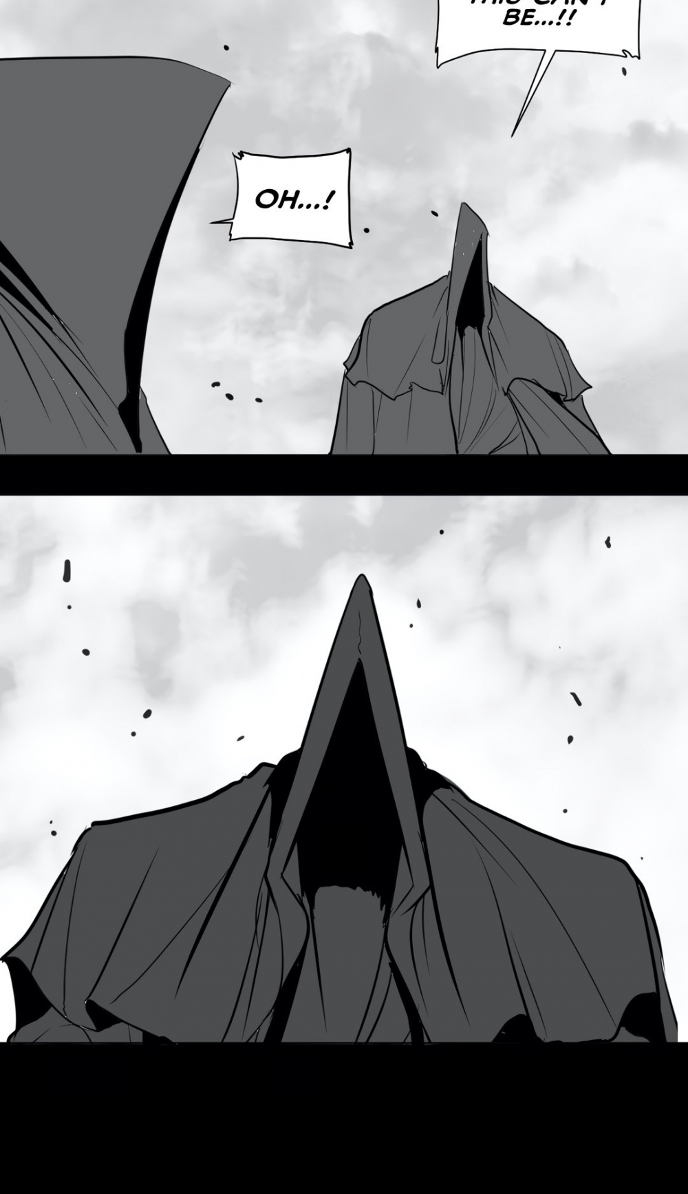 What Happens Inside the Dungeon Chapter 27 page 13 - Chapter 27