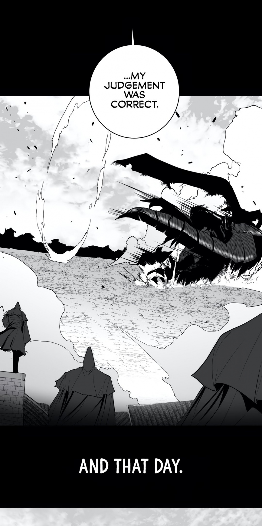 What Happens Inside the Dungeon Chapter 27 page 14 - Chapter 27