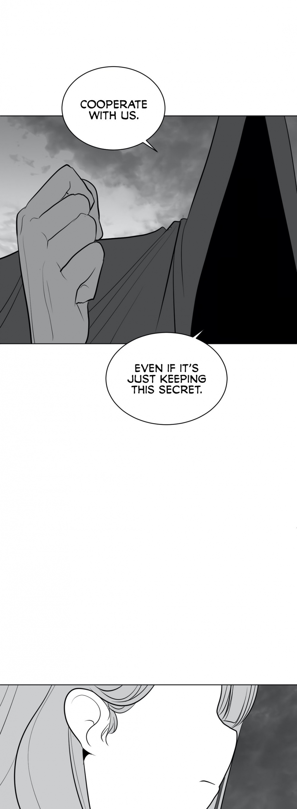 What Happens Inside the Dungeon Chapter 27 page 18 - Chapter 27