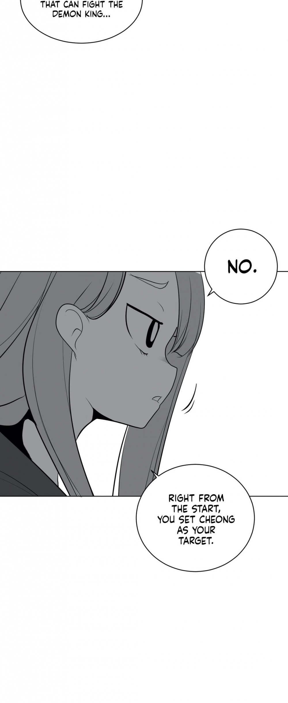 What Happens Inside the Dungeon Chapter 27 page 21 - Chapter 27