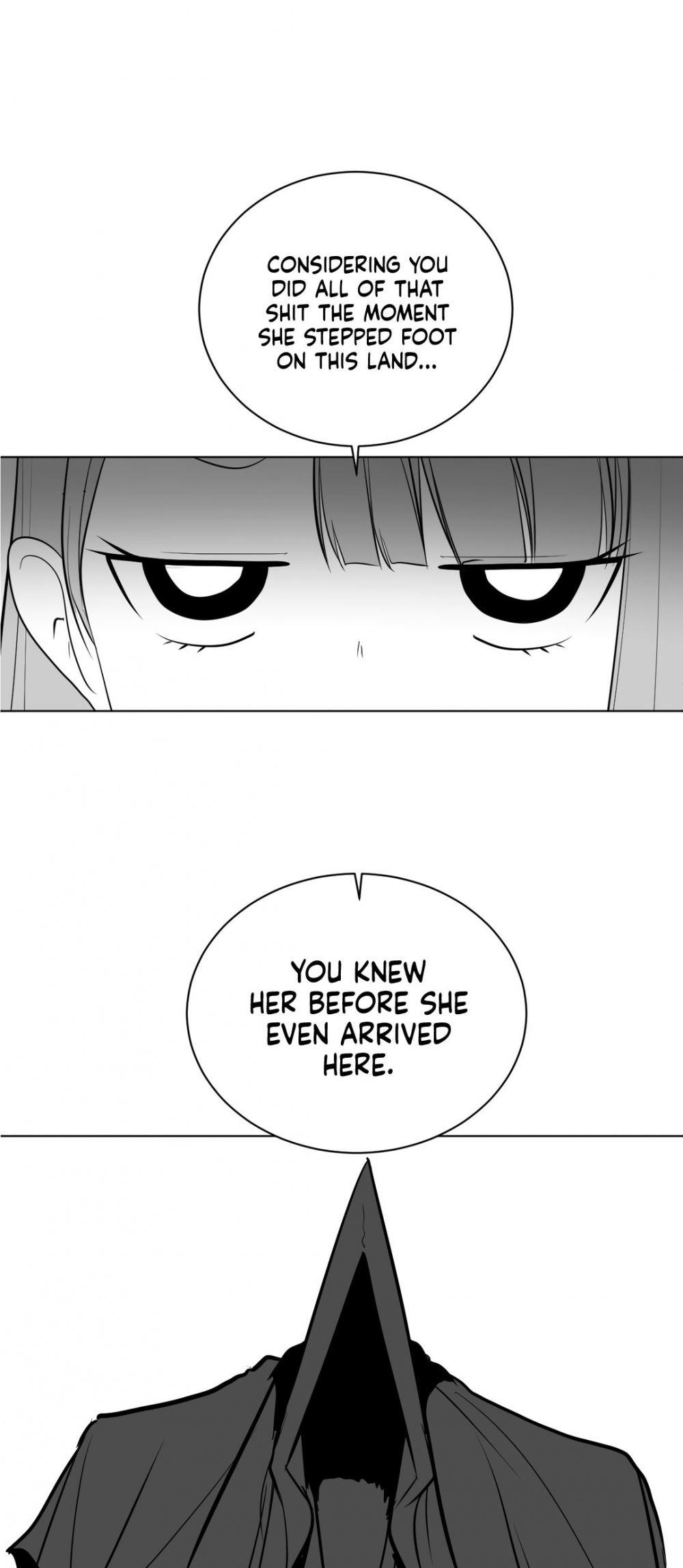What Happens Inside the Dungeon Chapter 27 page 24 - Chapter 27