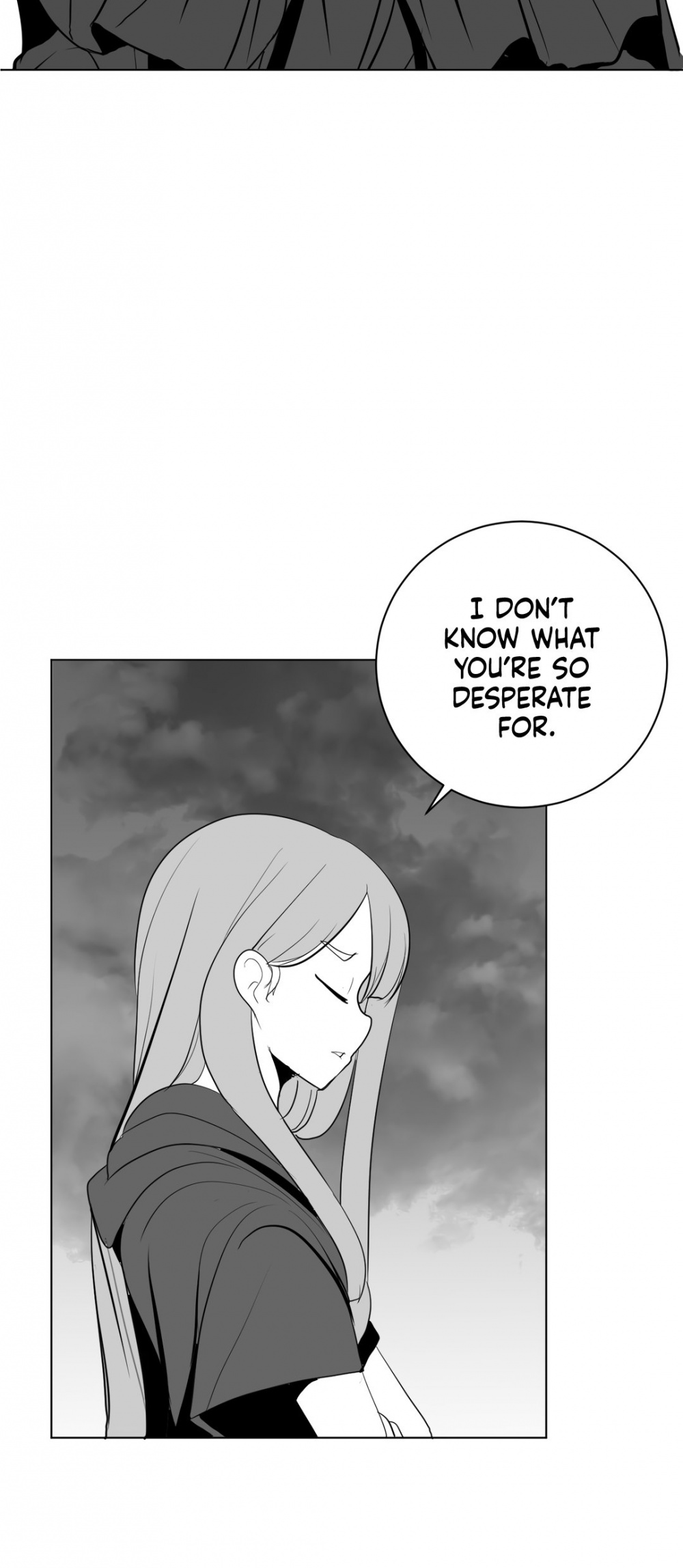 What Happens Inside the Dungeon Chapter 27 page 25 - Chapter 27