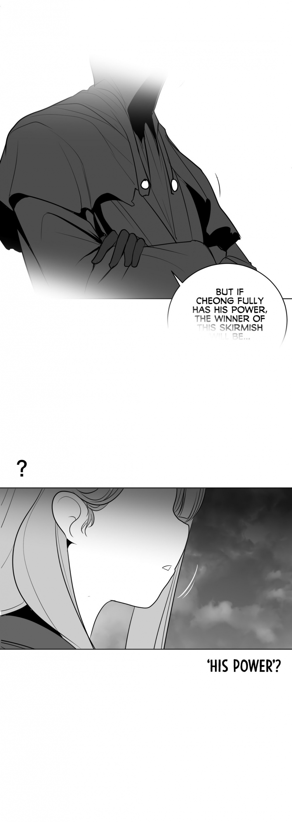 What Happens Inside the Dungeon Chapter 27 page 26 - Chapter 27