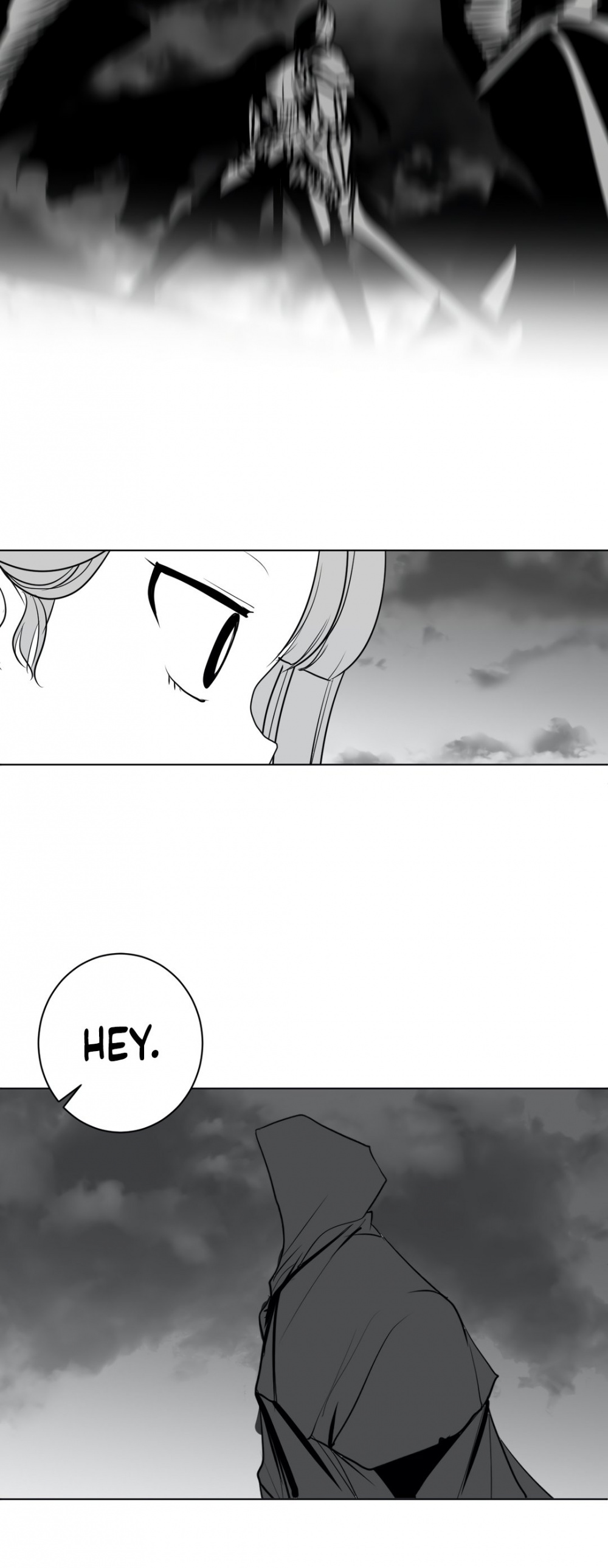What Happens Inside the Dungeon Chapter 27 page 29 - Chapter 27