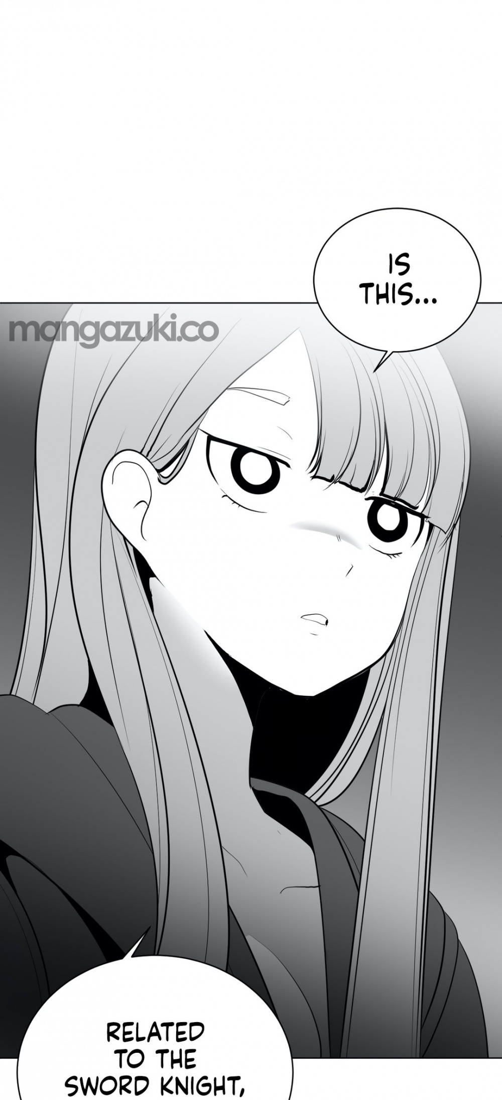 What Happens Inside the Dungeon Chapter 27 page 30 - Chapter 27