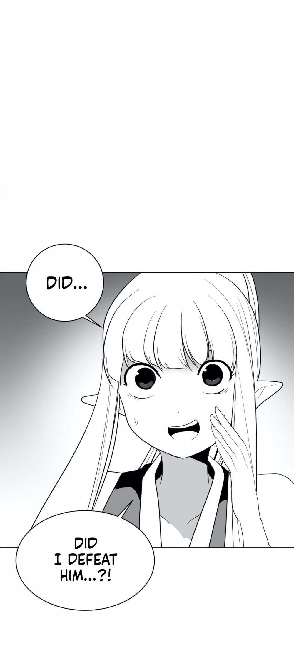 What Happens Inside the Dungeon Chapter 27 page 39 - Chapter 27