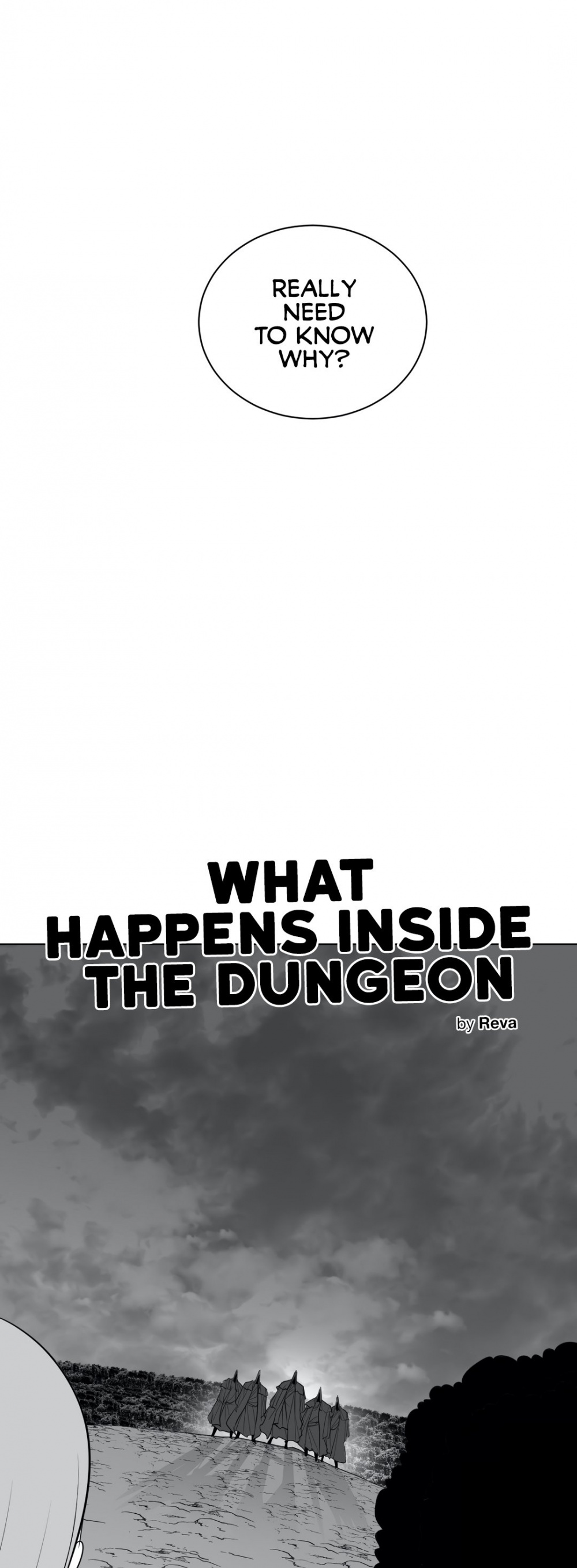 What Happens Inside the Dungeon Chapter 27 page 4 - Chapter 27