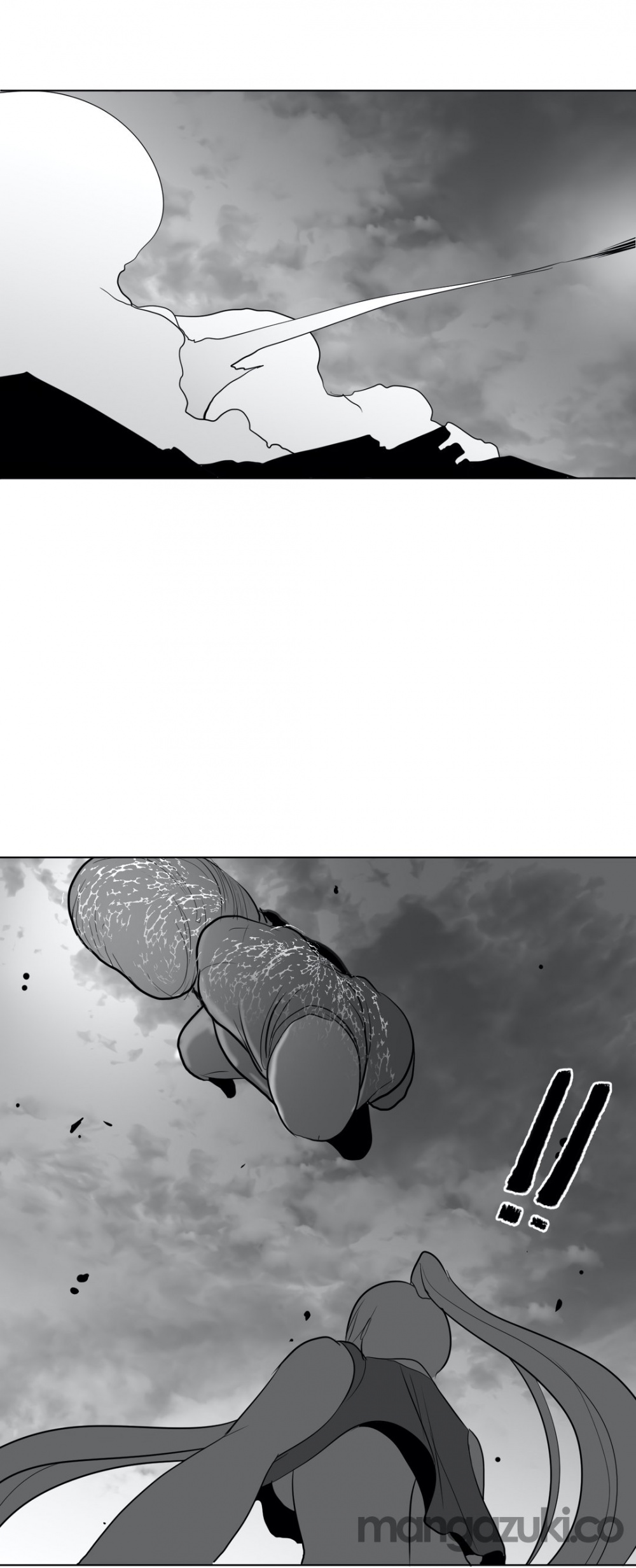 What Happens Inside the Dungeon Chapter 27 page 40 - Chapter 27