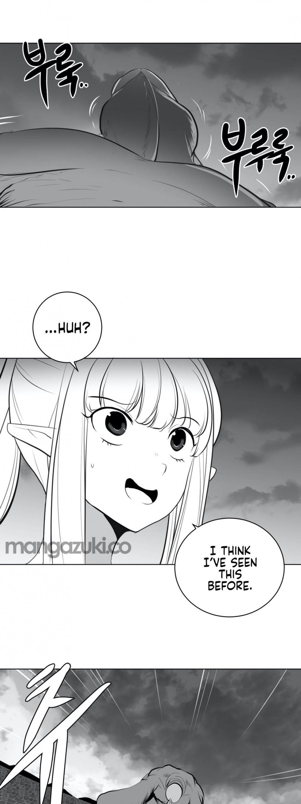 What Happens Inside the Dungeon Chapter 27 page 49 - Chapter 27