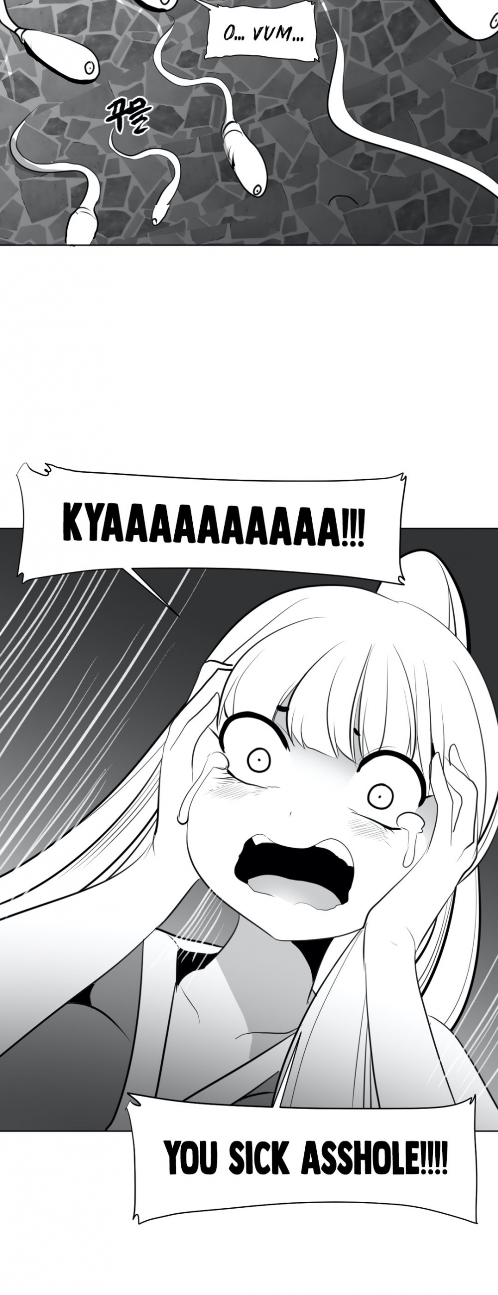 What Happens Inside the Dungeon Chapter 27 page 54 - Chapter 27