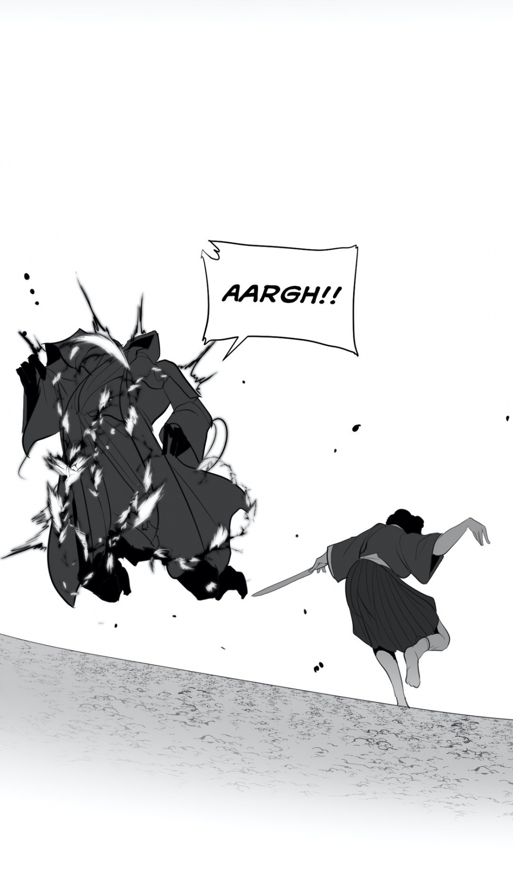 What Happens Inside the Dungeon Chapter 27 page 56 - Chapter 27