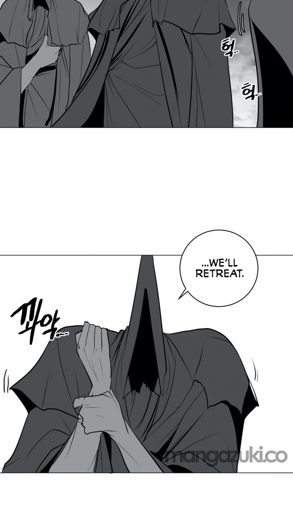 What Happens Inside the Dungeon Chapter 27 page 60 - Chapter 27