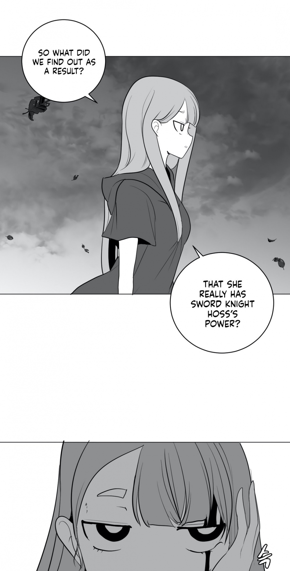 What Happens Inside the Dungeon Chapter 27 page 65 - Chapter 27