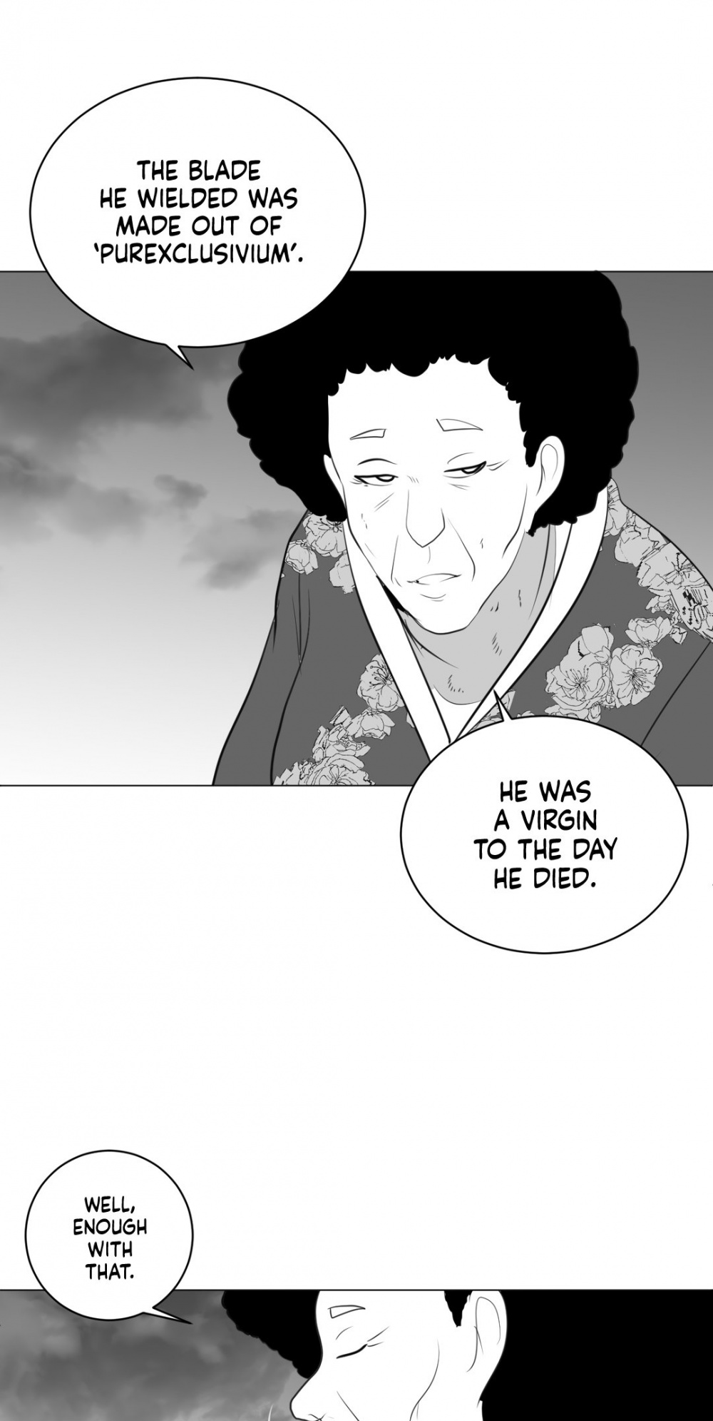 What Happens Inside the Dungeon Chapter 27 page 67 - Chapter 27