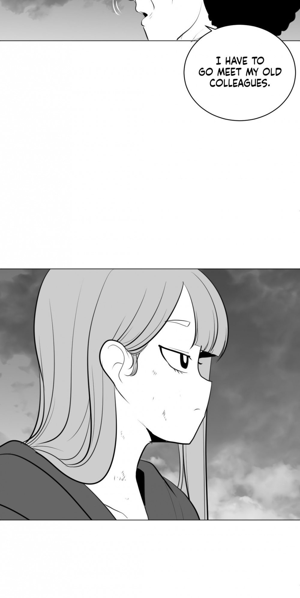 What Happens Inside the Dungeon Chapter 27 page 68 - Chapter 27