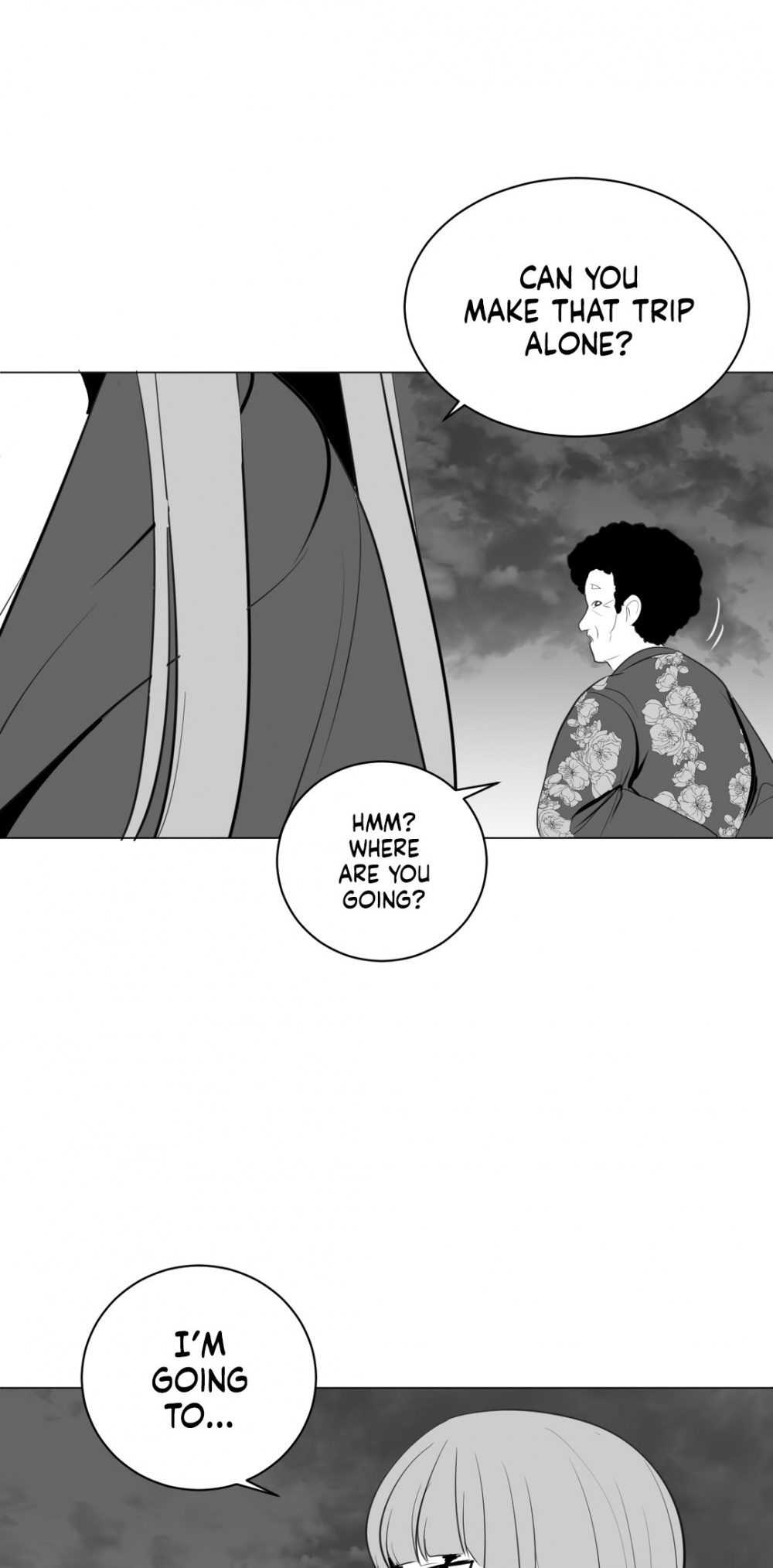 What Happens Inside the Dungeon Chapter 27 page 69 - Chapter 27